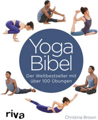 Zdjęcie produktu dla Yoga-Bibel