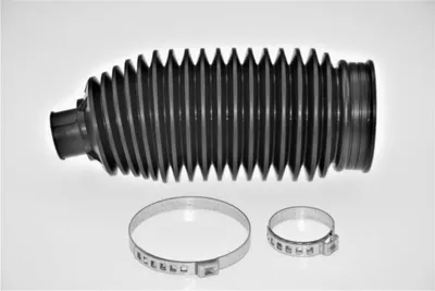 Produktbild von SPIDAN 84132 Lenkmanschette Gummi für ALFA ROMEO 159 Sportwagon (939)
