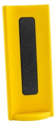 Imagen del producto de Soporte magnético para pistola de pintura, ideal para garajes y talleres