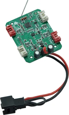 Produktbild von Amewi Empfänger 2,4GHz für Tercel Drohne
