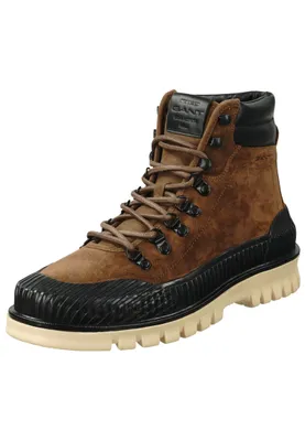 Produktbild von GANT Stiefelette Stiefelette Leder