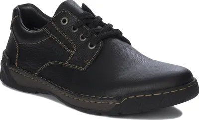 Produktbild von Herren Halbschuhe Rieker B0306-00 schwarz 42