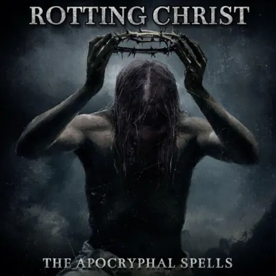 Obrázok produktu pre Rotting Christ - Apocryphal Spells (Limited Edition) (3 LP)