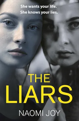 Produktbild von Liars – Lingua: Inglese