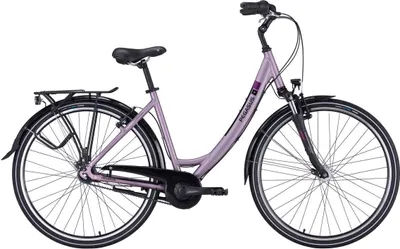 Produktbild von PEGASUS Piazza 7 2022 | Rahmenhöhe: 55 cm