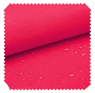 Produktbild von novely OXFORD 210D PRO Outdoorstoff Wasserabweisend Flexibel Reißfest 1 lfm - Farbe: 48 Himbeere