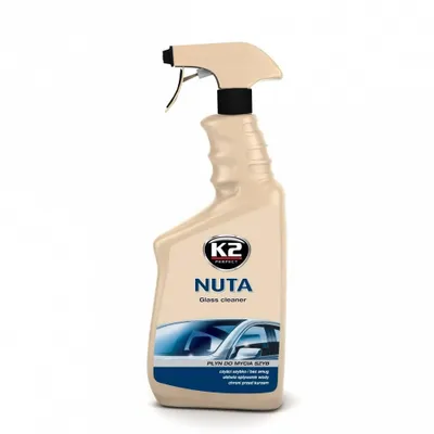 Zdjęcie produktu dla K2 Nuta 770ml uveg es tukor tisztitoszer smudge nelku
