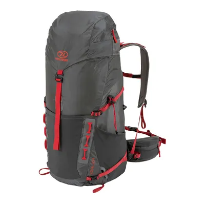 Produktbild von Highlander Rucksack Vorlich 40 Liter Leichtgewicht-grau