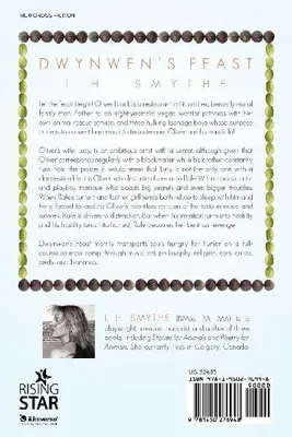 Produktbild von Dwynwen's Feast