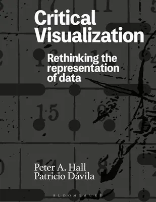 Produktbild von Critical Visualization
