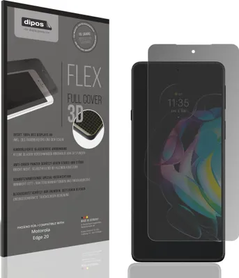 Obrázek produktu pro 1x dipos FlexBSF Motorola Edge 20