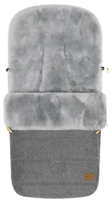 Produktbild von Fillikid Winterfußsack Bernina Lammfell Exklusiv