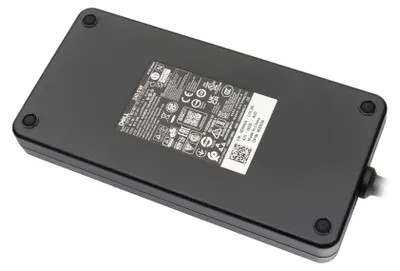 Produktbild von DELL 240W Netzteil für Laptops, CTX6T