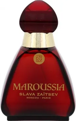 Obrázok produktu pre Slava Zaitzev - Slava Zaitsev Maroussia EDT 100ml
