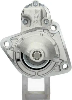 Produktbild von BV PSH 590.553.103.010 Starter Anlasser 1,4kW für FORD Fiesta Mk6 Schrägheck (JA8, JR8) 12V