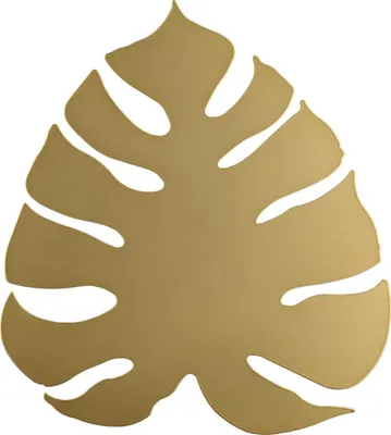 Zdjęcie produktu dla Kinkiet MONSTERA GOLD 4665 TK Lighting