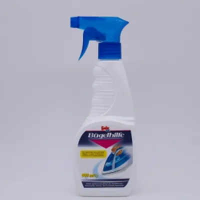 Obrázok produktu pre Reinex Cadomat žehliaca pomôcka na ľahké žehlenie a hladkú bielizeň 500ml