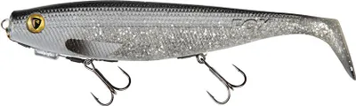 Obrázok produktu pre Fox Rage Pro Shad Loaded 18cm UV Bleak Gummifisch