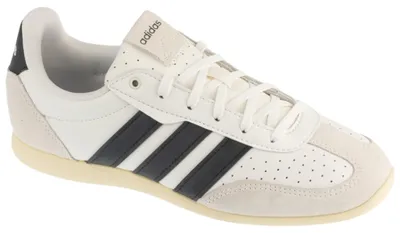 Produktbild von Adidas Sneaker BARREDA LO, Größe Schuhe:40 2/3, Farben:cwhite/cblack/warvan