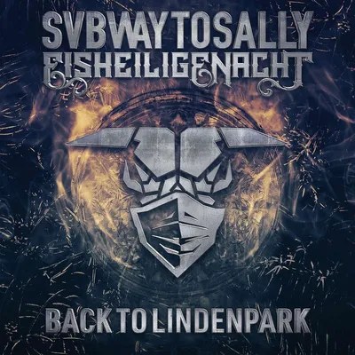 Imagen del producto de Eisheilige Nacht: Regreso a Lindenpark (Edición Mediabook)