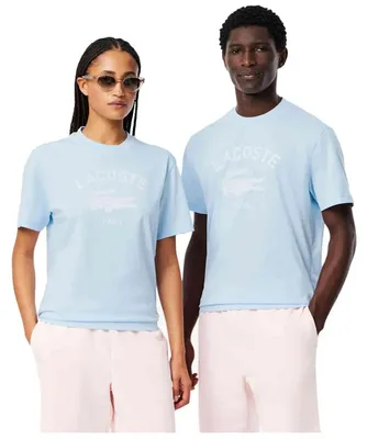 Obrázok produktu pre Tričko Lacoste TH2733-T01 pre Uni
