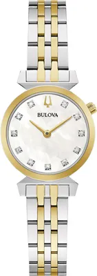 Obrázok produktu pre Damenuhr - Bulova Model: 98P202