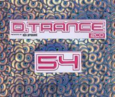 Obrázok produktu pre D.Trance 54