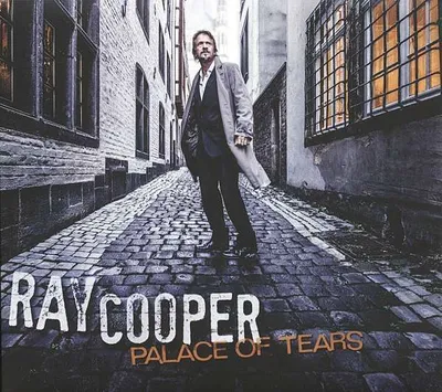 Productafbeelding van Cooper, Ray - Palace of Tears