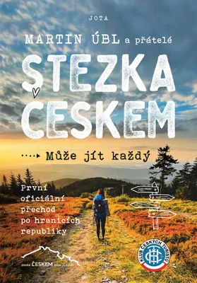 Image de Stezka Českem (Úbl Martin)