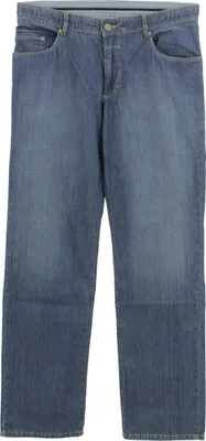 Produktbild von 28571 Eurex by Brax, Pep 350,  Herren Jeans Hose, dünner Stretchdenim, blue, D 48 W 33 L 32