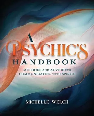 Immagine prodotto di A Psychic's Handbook