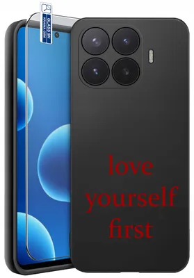 Produktbild von Hüllen für das Xiaomi 17T – Designs | Mattes Silikon-Case + 9H-Glas