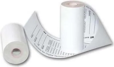 Obrázok produktu pre Rolky do digitálneho tachografu, 3 ks