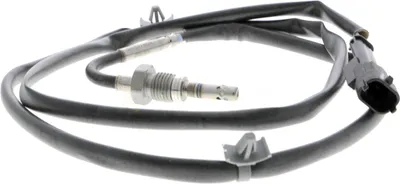 Produktbild von VEMO V40-72-0009 Abgastemperatursensor für OPEL Corsa D Schrägheck (S07) M14 x 1,5 1175mm