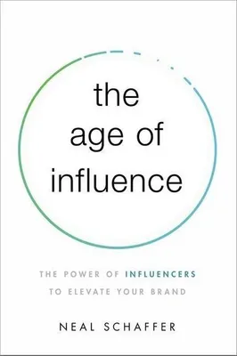 Image de The Age of Influence