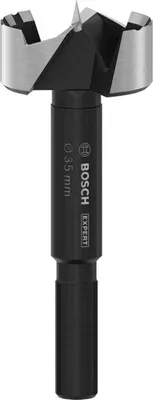 Imagen del producto de EXPERT, broca Forstner de madera, 35 mm