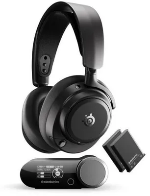 Image de Steelseries Arctis NOVA PRO OMNI BLACK