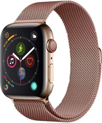 Produktbild von Strap-it nylon Grün - Passend für Samsung Galaxy Watch 42mm - Armband für Smartwatch - Ersatzarmband