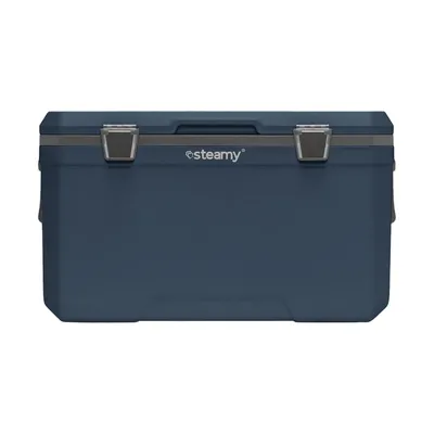 Obrázok produktu pre Steamy Cool 70 Roller, chladiaci box s kolieskami, 70 l, modrý