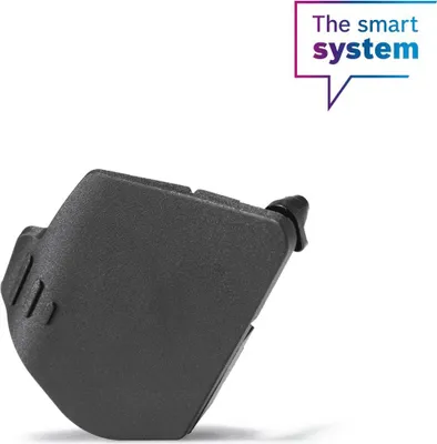 Produktbild von Bosch Abdeckkappe Ladebuchse PowerPack Frame (BBP35YY) - Schutz für Akku-Lade...