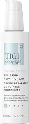 Zdjęcie produktu dla Tigi Split-End Repair Cream 90ml Copyright Indywidualna pielęgnacja zniszczonych włosów i rozdwojonych końcówek
