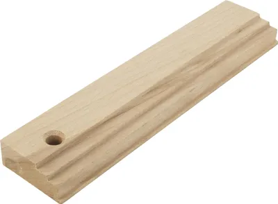 Produktbild von Holzplatten-Schlagklotz - L/Wf6929000