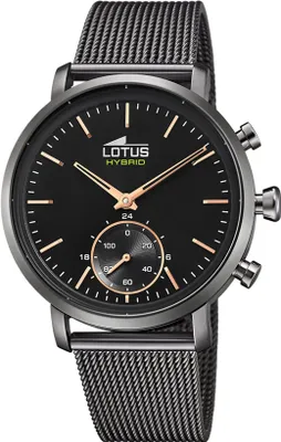 Produktbild von Herrenuhr Lotus Armbanduhr Lotus Connected 18806/1