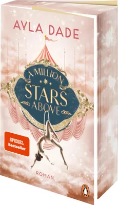 Produktbild von A Million Stars Above