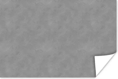 Produktbild von MuchoWow® Poster Leder - Textur - Tiere 180x120 cm - Fotoplakat
