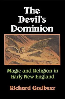 Produktbild von The Devil's Dominion