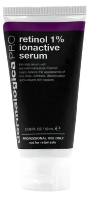 Zdjęcie produktu dla Dermalogica, Pro, Retinol, Anti-Wrinkle, Serum, For Face, 59 ml