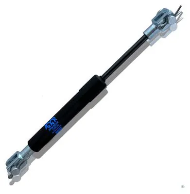 Produktbild von Gasdruckfeder Gasdruckdämpfer Gabelkopf 115mm/20mm 50N-400N M6 15/6