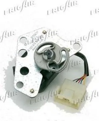 Produktbild von FRIGAIR Bedienelement Klimaanlage 61.22007