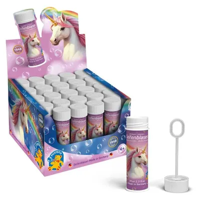 Produktbild von Carrera PUSTEFIX Original 70 ml Einhorn